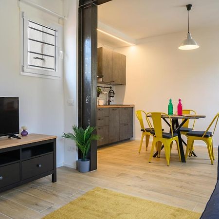 Apartament Sapiti Modern By Mmega Florencja Zewnętrze zdjęcie