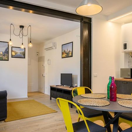Apartament Sapiti Modern By Mmega Florencja Zewnętrze zdjęcie
