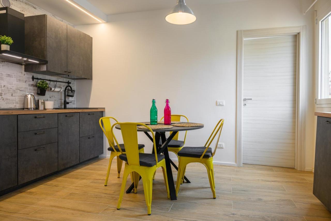 Apartament Sapiti Modern By Mmega Florencja Zewnętrze zdjęcie