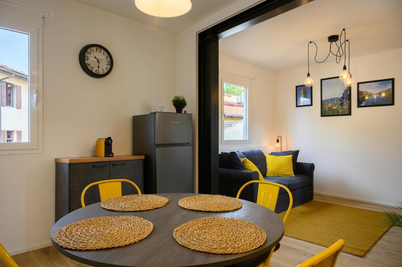 Apartament Sapiti Modern By Mmega Florencja Zewnętrze zdjęcie