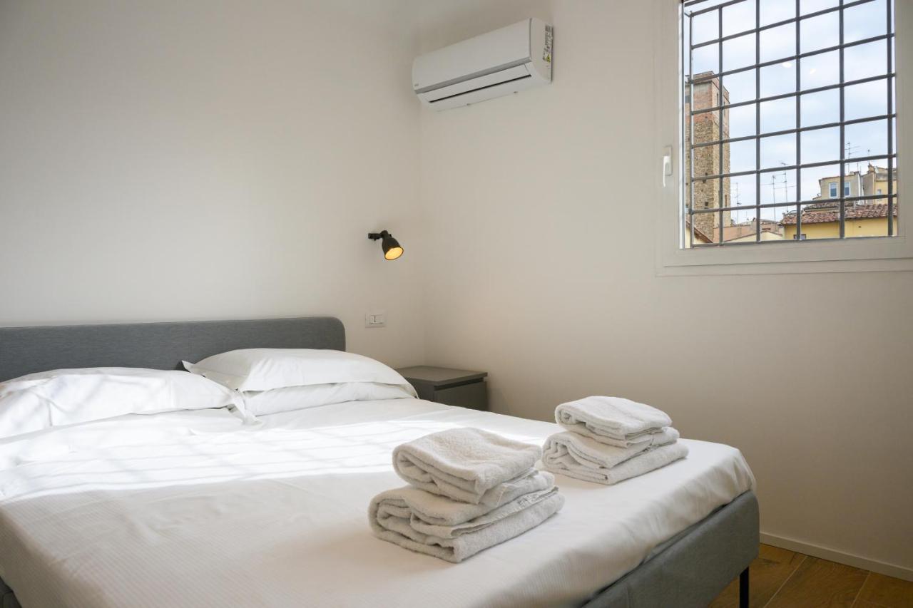 Apartament Sapiti Modern By Mmega Florencja Zewnętrze zdjęcie