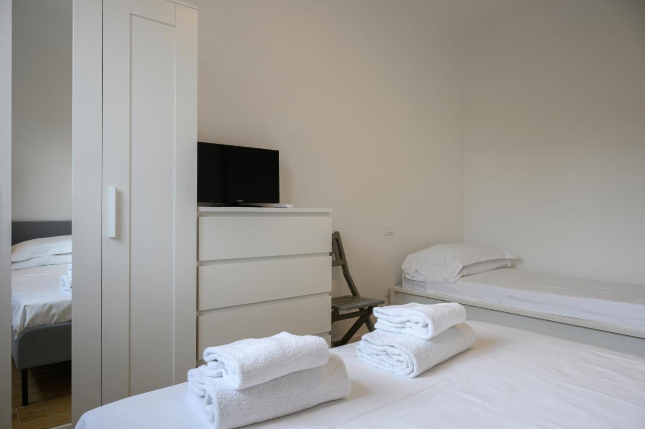 Apartament Sapiti Modern By Mmega Florencja Zewnętrze zdjęcie