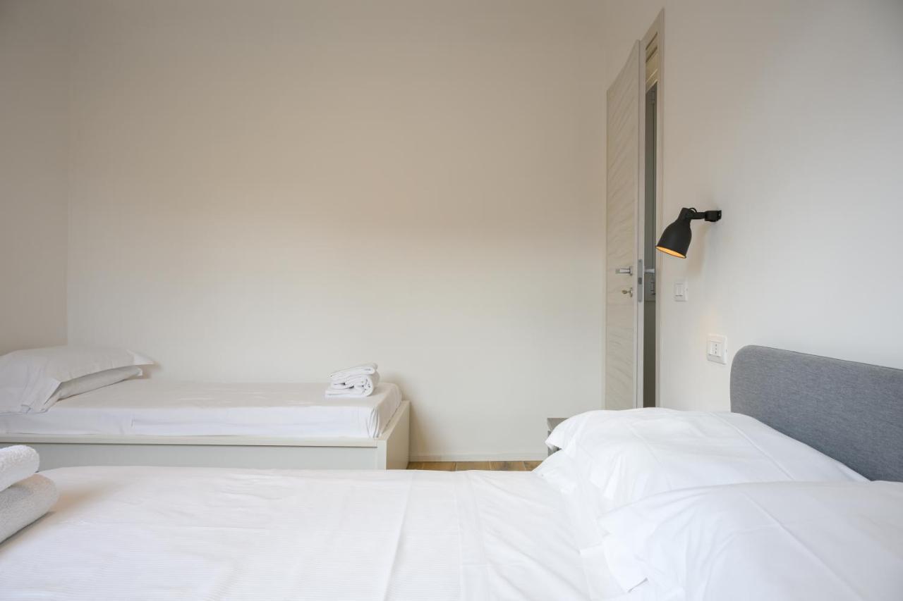 Apartament Sapiti Modern By Mmega Florencja Zewnętrze zdjęcie