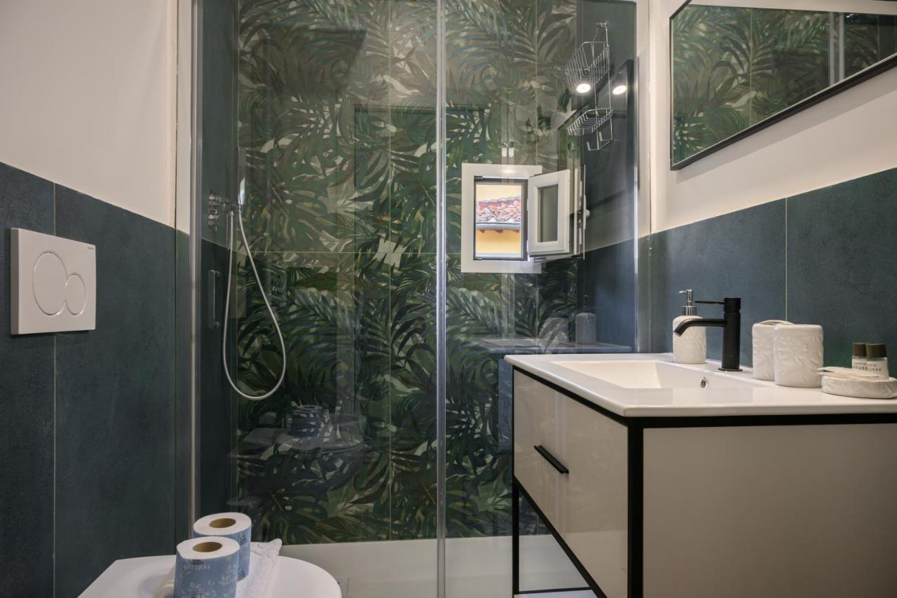 Apartament Sapiti Modern By Mmega Florencja Zewnętrze zdjęcie
