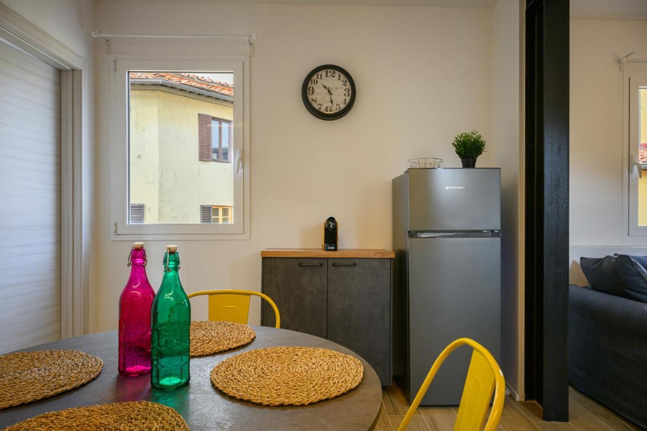 Apartament Sapiti Modern By Mmega Florencja Zewnętrze zdjęcie