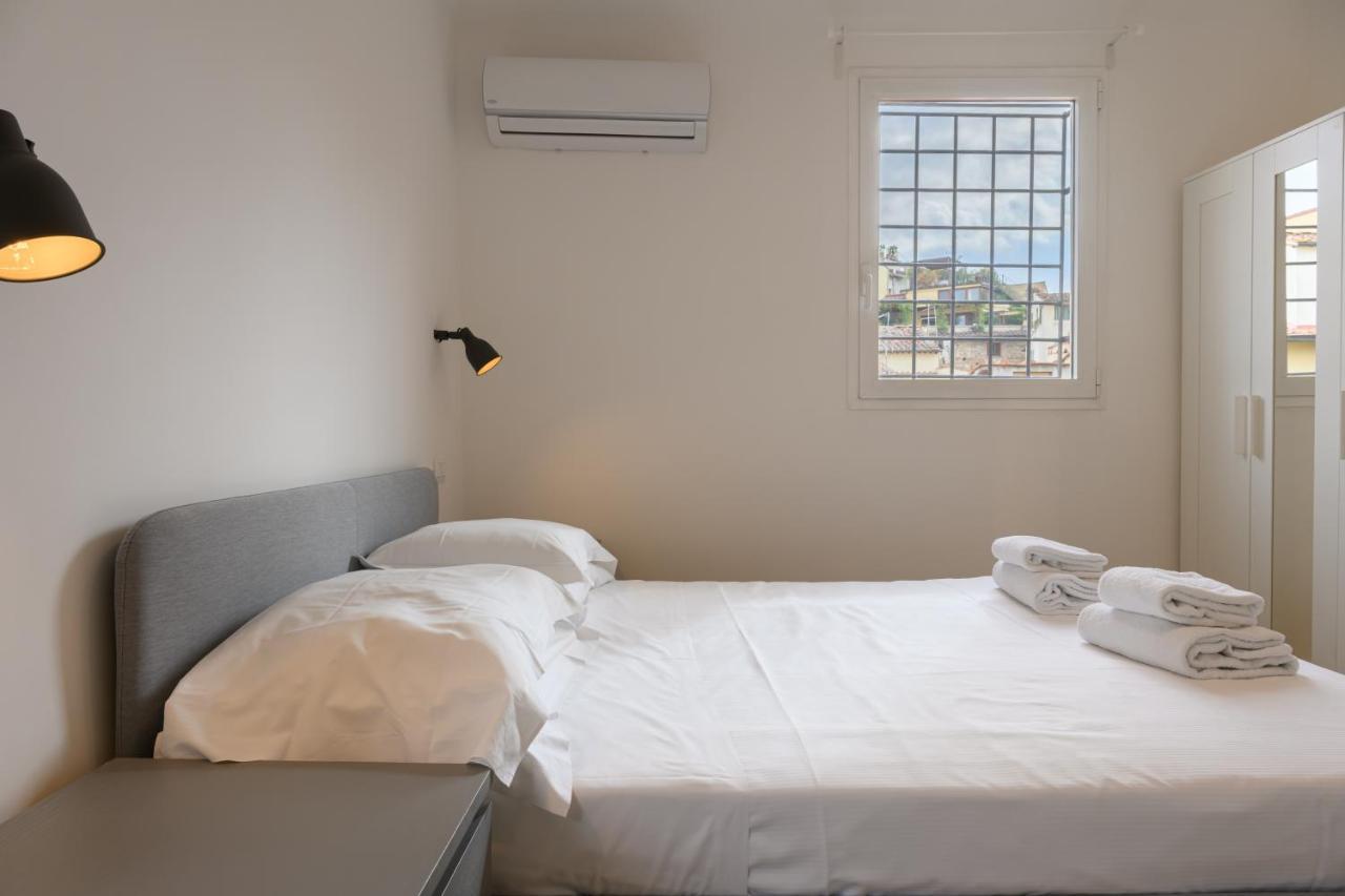 Apartament Sapiti Modern By Mmega Florencja Zewnętrze zdjęcie