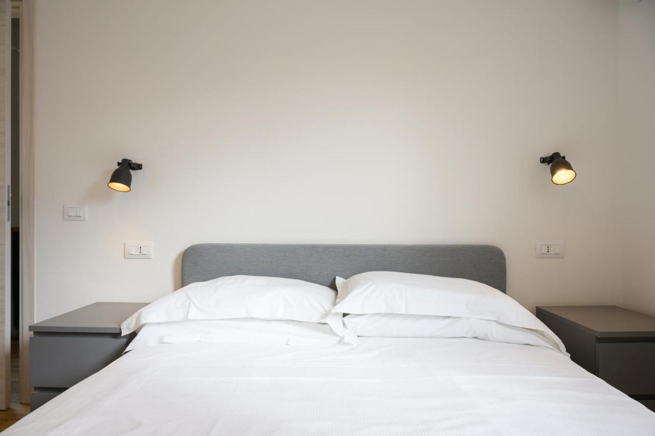 Apartament Sapiti Modern By Mmega Florencja Zewnętrze zdjęcie