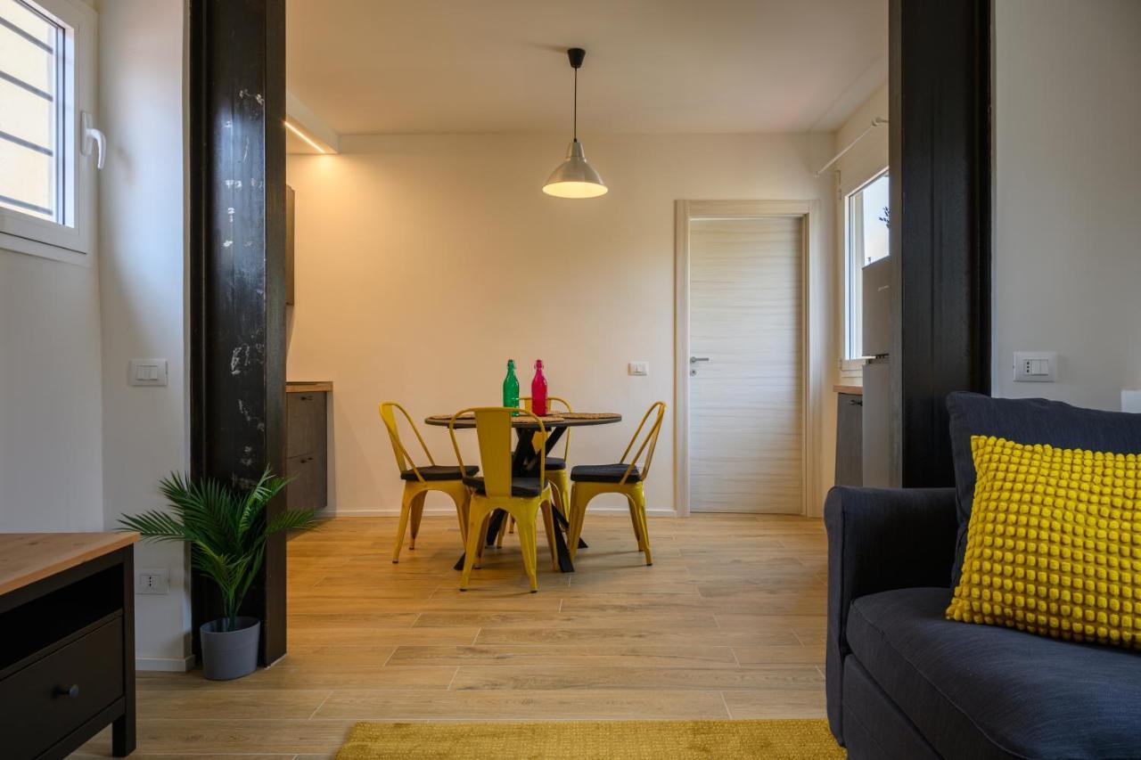 Apartament Sapiti Modern By Mmega Florencja Zewnętrze zdjęcie