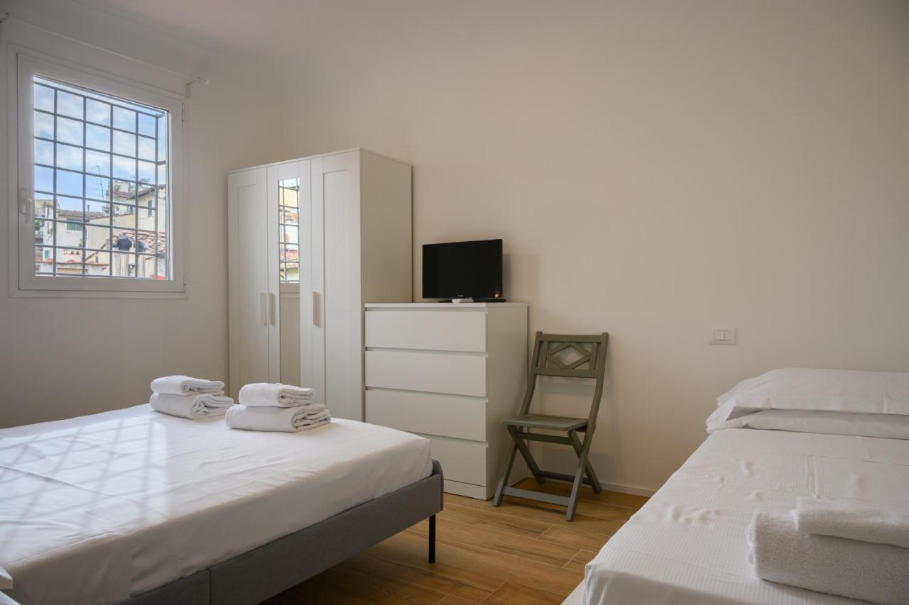 Apartament Sapiti Modern By Mmega Florencja Zewnętrze zdjęcie